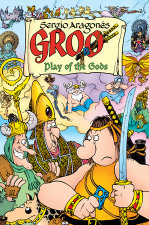Groo: Friends and Foes Volume 2 by Sergio Aragones | Penguin