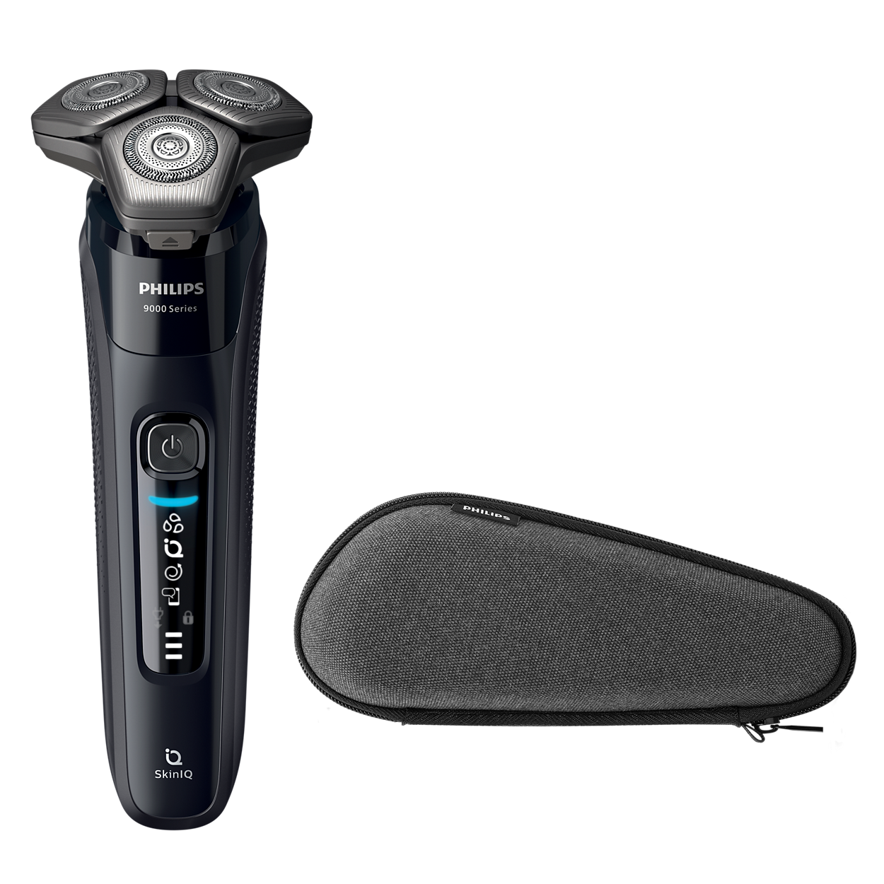 Shaver 9000 series ウェット＆ドライ電動シェーバー S9696/31 | Philips