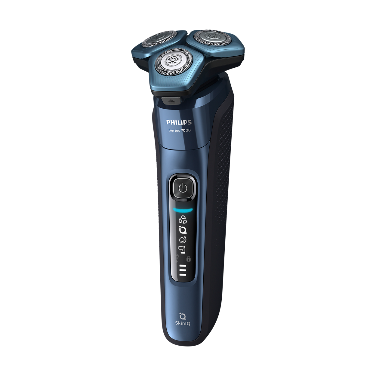Shaver series 7000 Wet & Dry electric shaver S7782/50 | Philips