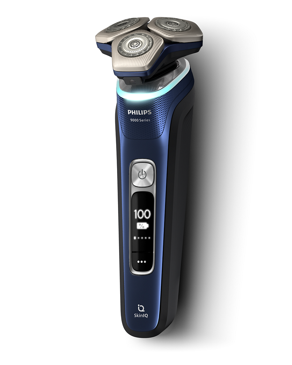 Philips Shaver S9000 ウェット＆ドライ電動シェーバー S9980/50 | Philips