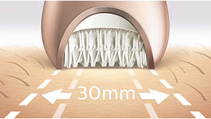 Satinelle Prestige サティネル プレステージ BRE652/00 | Philips