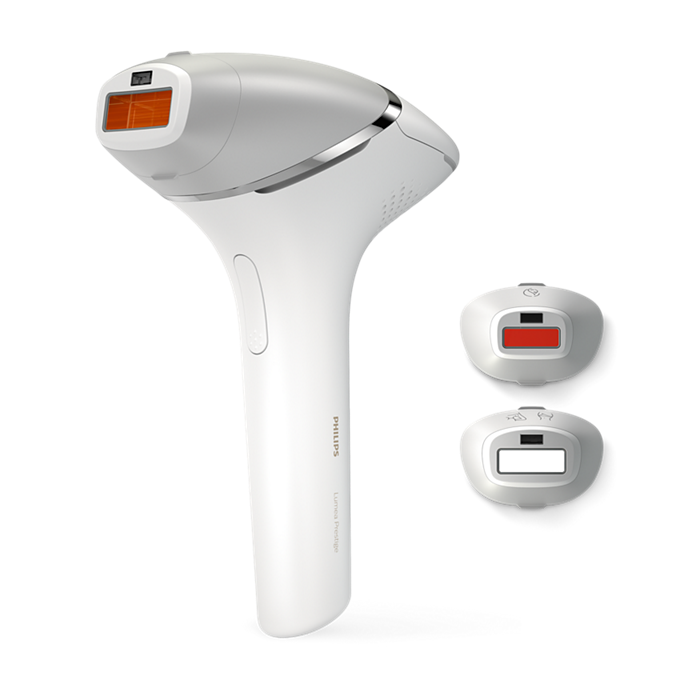 Lumea Prestige IPL hair removal device BRI953/60 | Philips