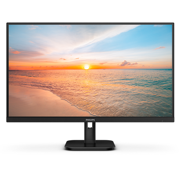 Monitor 4K UHD モニター 27E1N1800A/11 | Philips