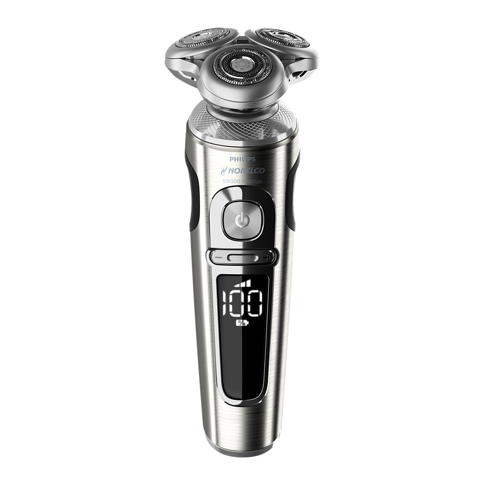 Shaver S9000 Prestige SP9820/88 Wet & dry electric shaver, Series