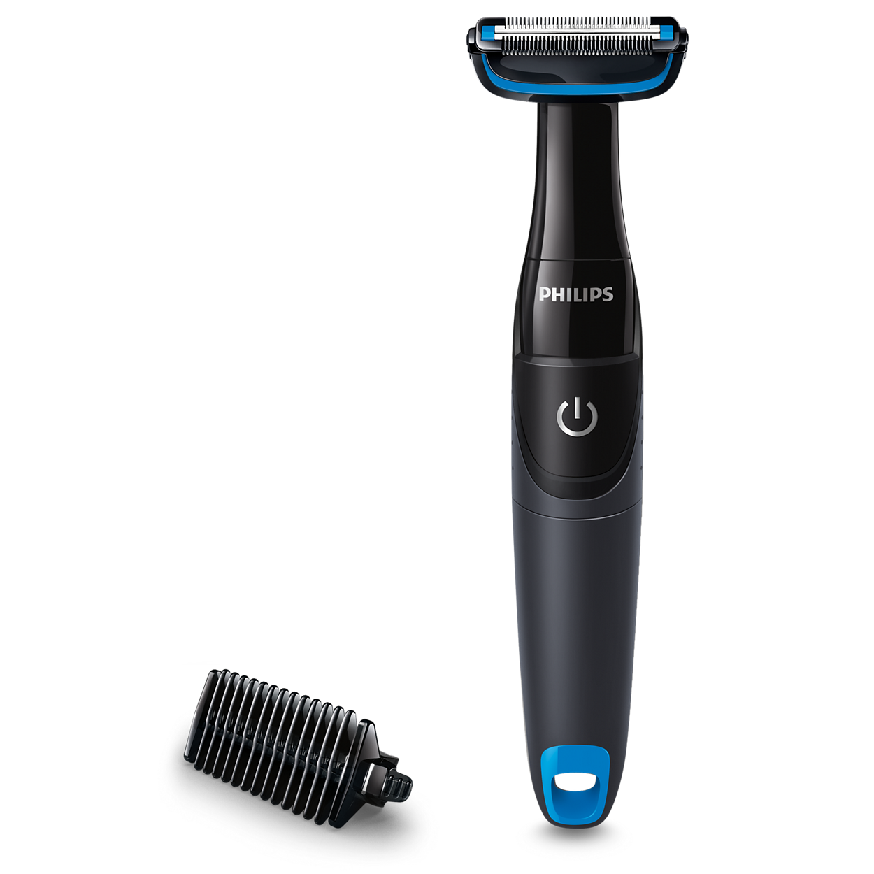 Bodygroom series 1000 ボディーグルーマー BG1024/17 | Philips