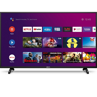 5000 series Android TV 43PFL5604/F7 | Philips