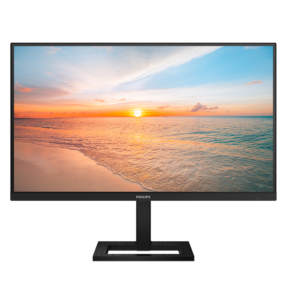 Monitor USB-C モニター 27E1N1900AE/11 | Philips