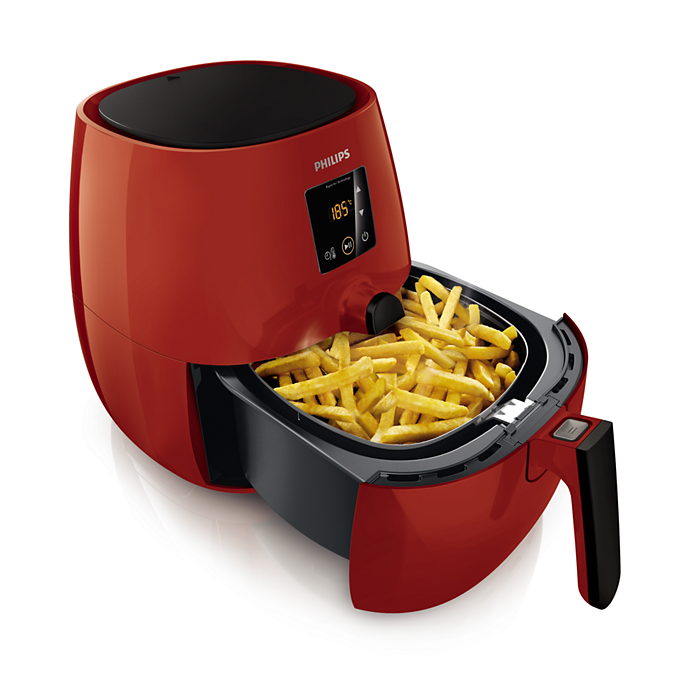 ビバコレクション ノンフライヤープラス ダブルレイヤーセット HD9531