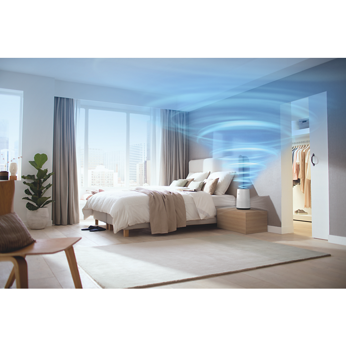 空気清浄機 800i シリーズ AC0850/85 | Philips