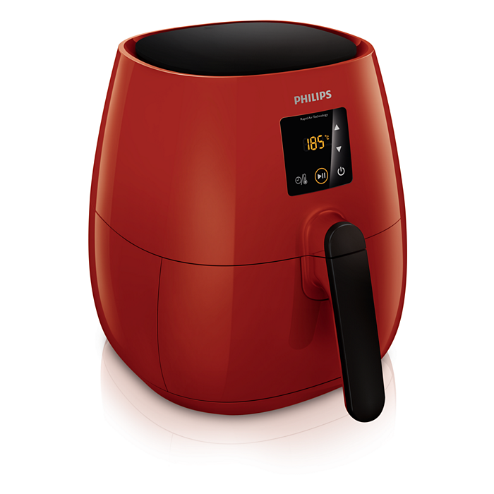 ビバコレクション ノンフライヤープラス ダブルレイヤーセット HD9531