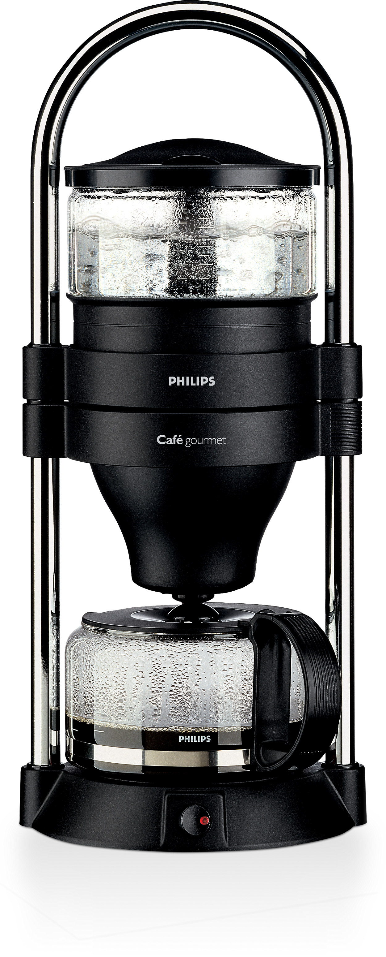 Café Gourmet Coffee maker HD5405/60 | Philips