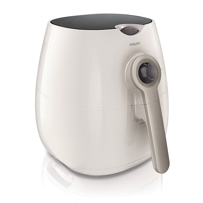 Viva Collection ノンフライヤー HD9227/52 | Philips