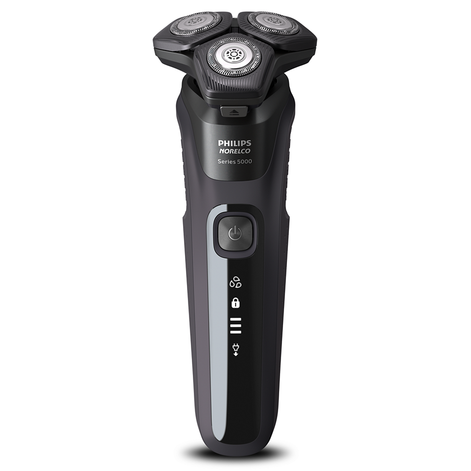 脱毛・除毛 PHILIPS Shaver Series 5000 S5444/03 脱毛・除毛 Philips