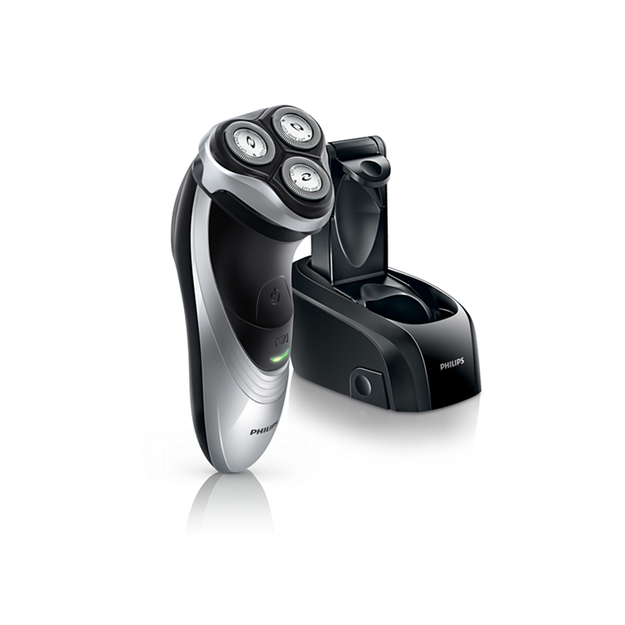 Shaver series 3000 ドライ電気シェーバー PT729/21 | Philips