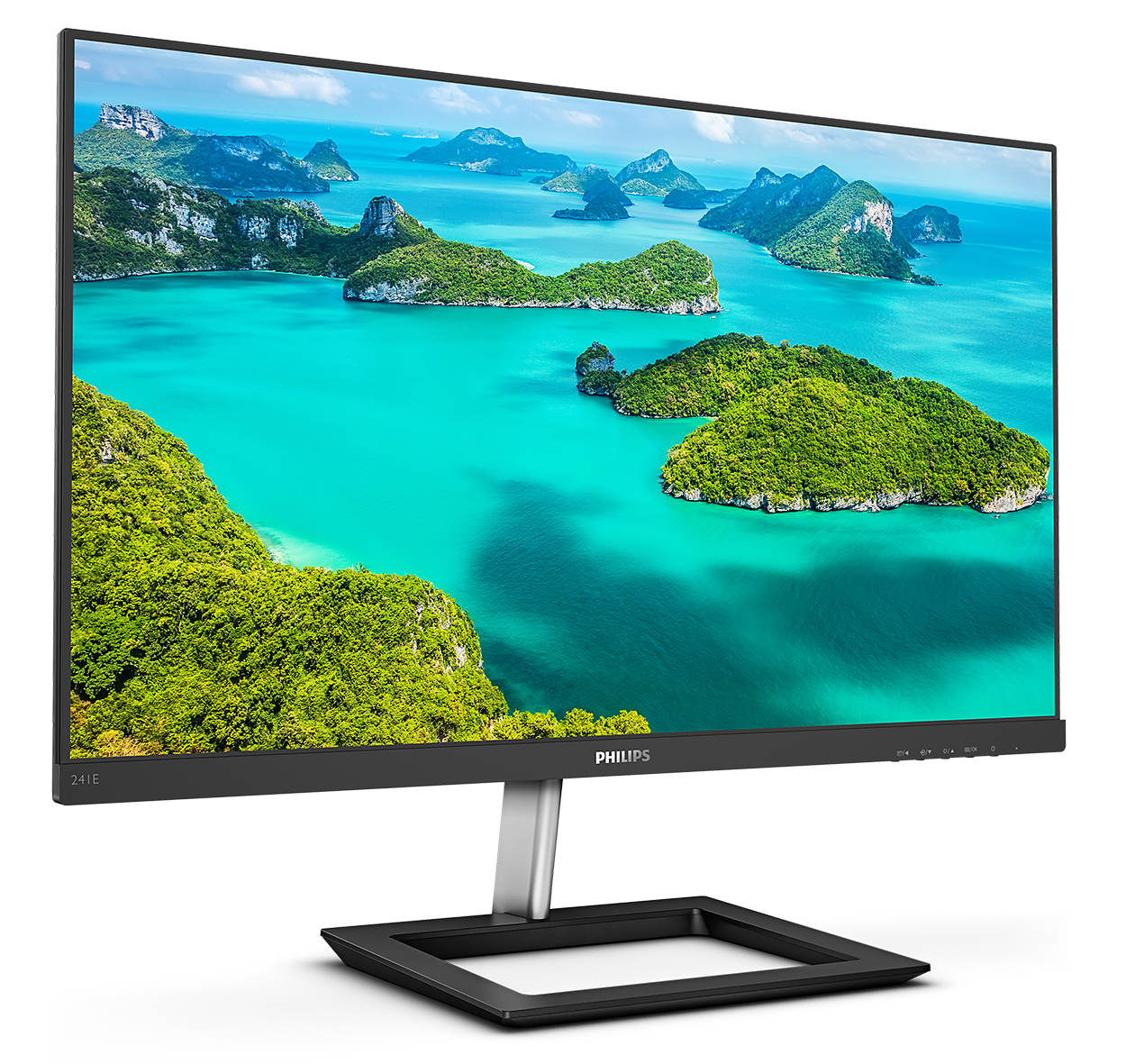 液晶モニター 241E1D/11 | Philips