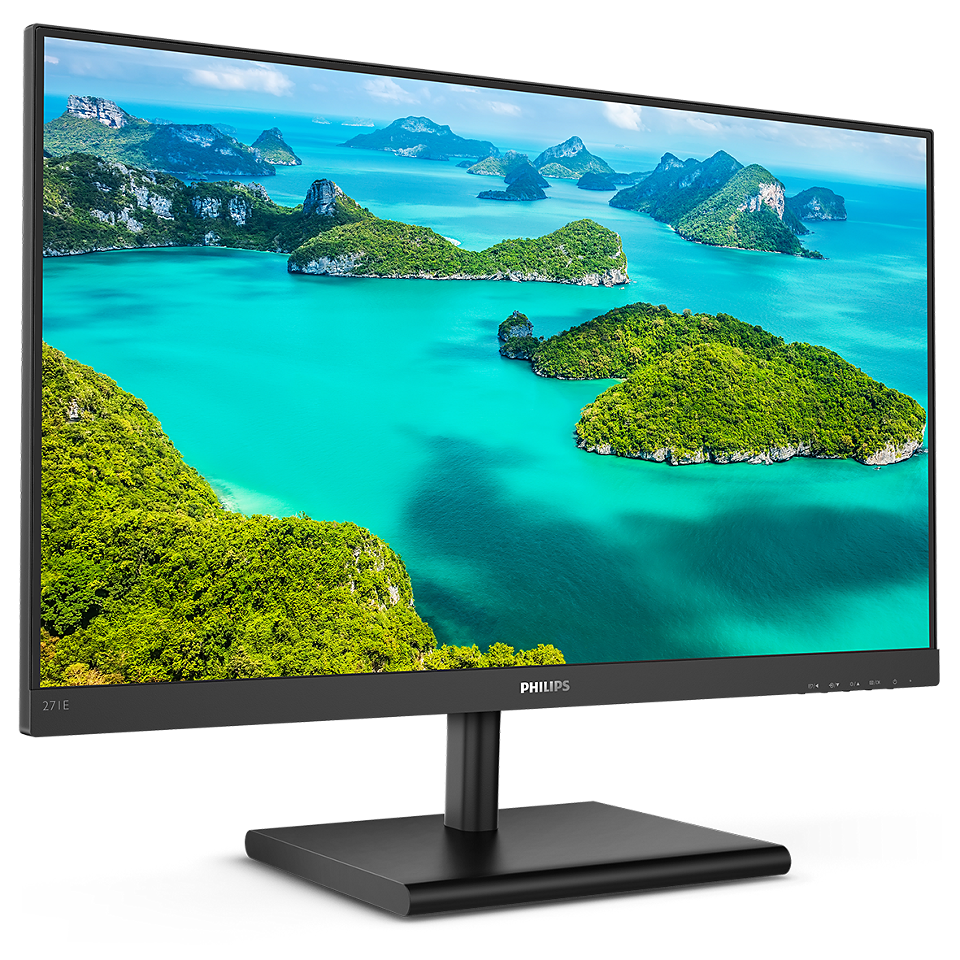 Monitor 液晶モニター 271E1S/11 | Philips