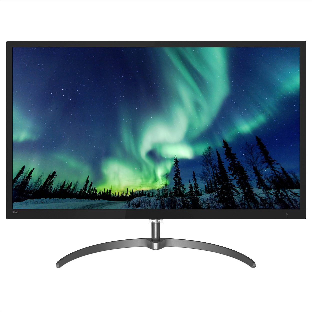 QHD LCD monitor 326E8FJSB/27 | Philips
