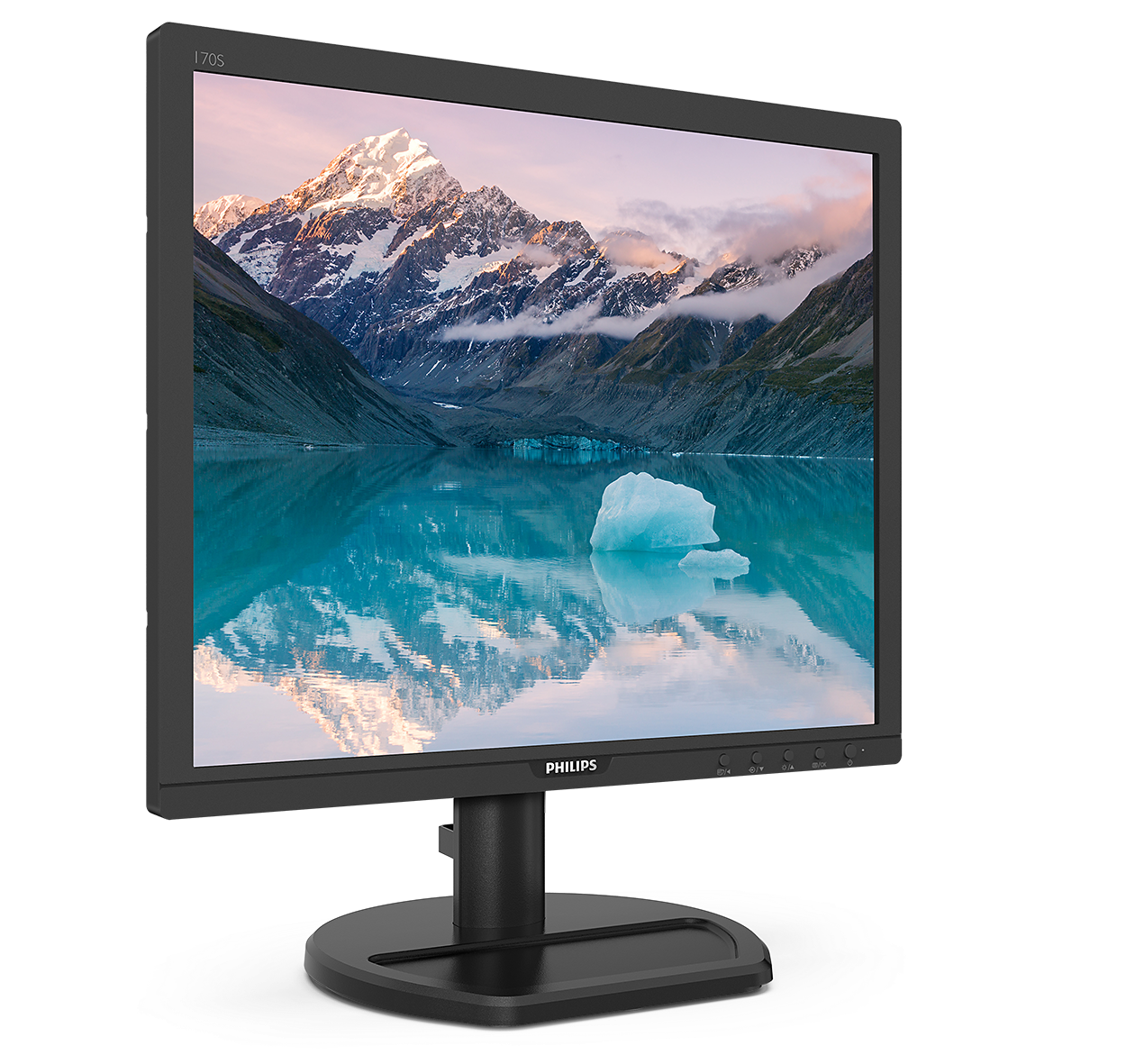 Monitor SmartImage 搭載液晶モニター 170S9A3/11 | Philips