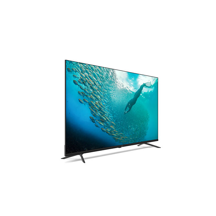 7100 series 4K UHD LED ディスプレイ 43PUH7169/11 | Philips