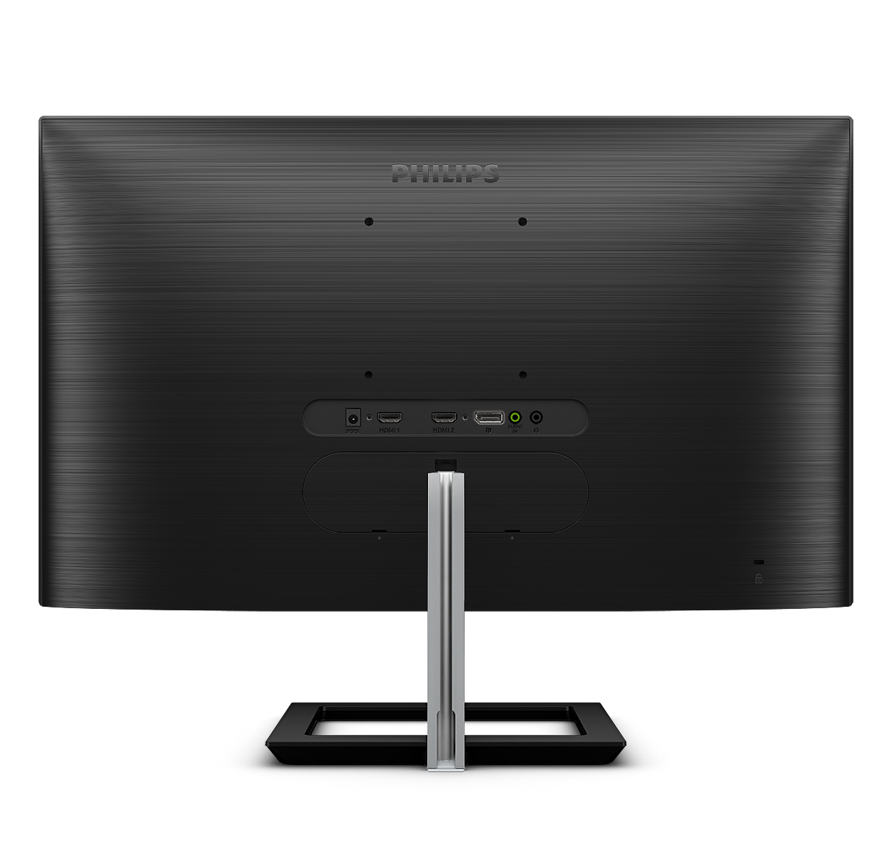 4K ウルトラ HD 液晶モニター 278E1A/11 | Philips