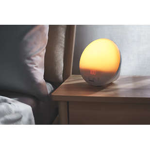 フィリップス ウェイクアップライト | Philips