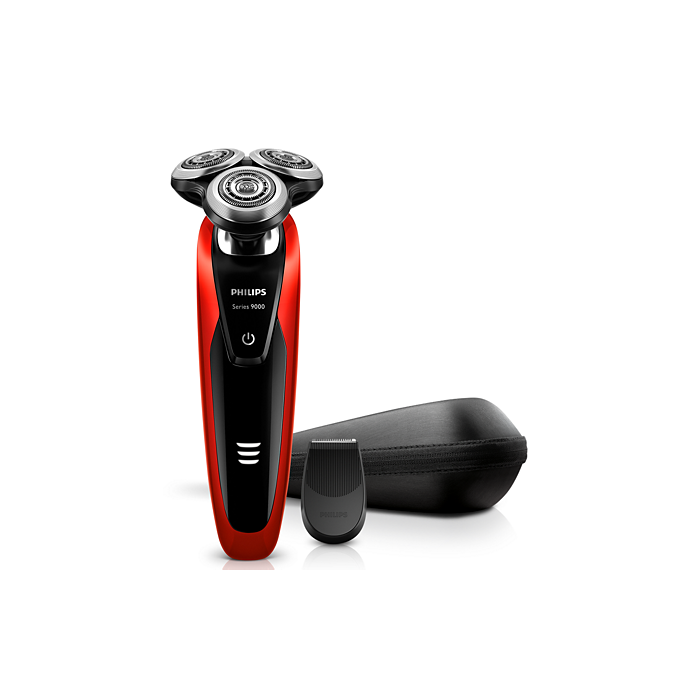 Shaver series 9000 ウェット＆ドライ電気シェーバー S9152/12 | Philips