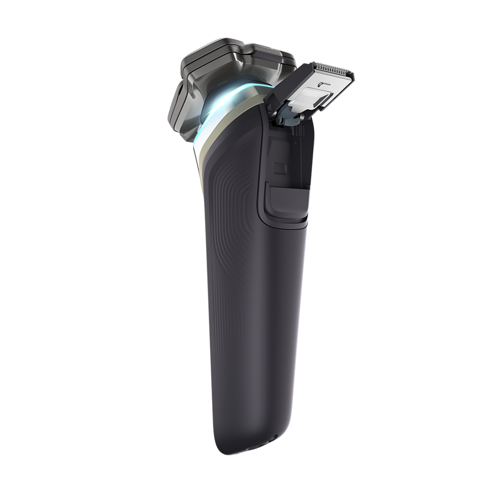 Shaver series 9000 乾濕兩用電鬚刨S9983/95 | Philips