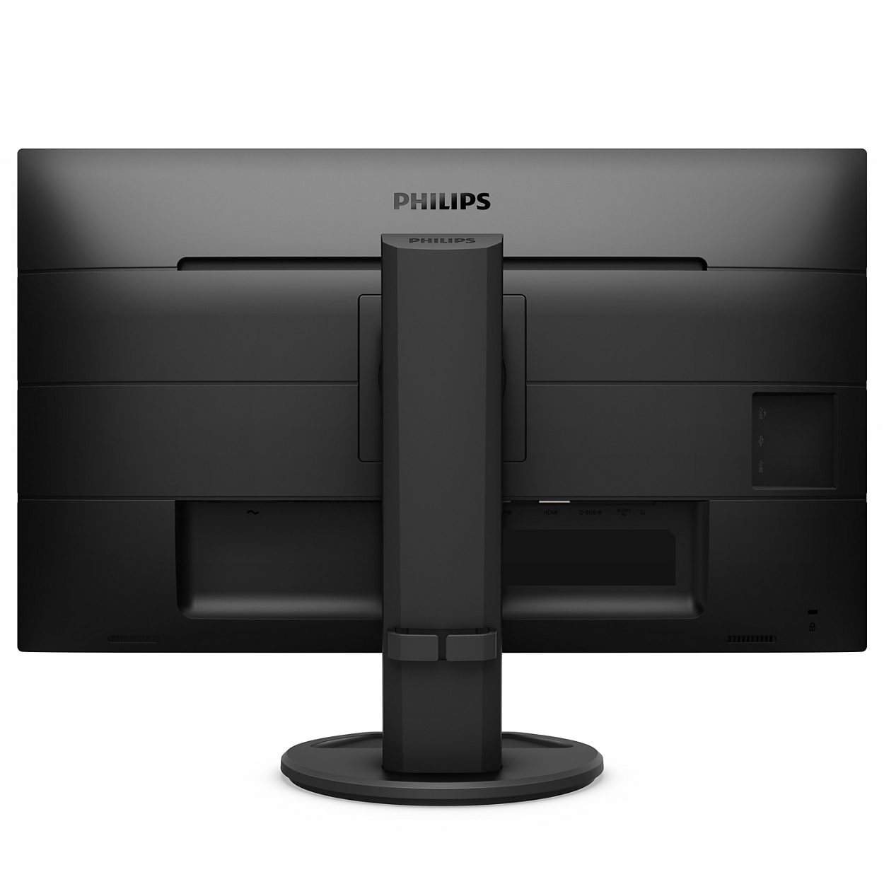 LCD monitor 271B8QJEB/27 | Philips