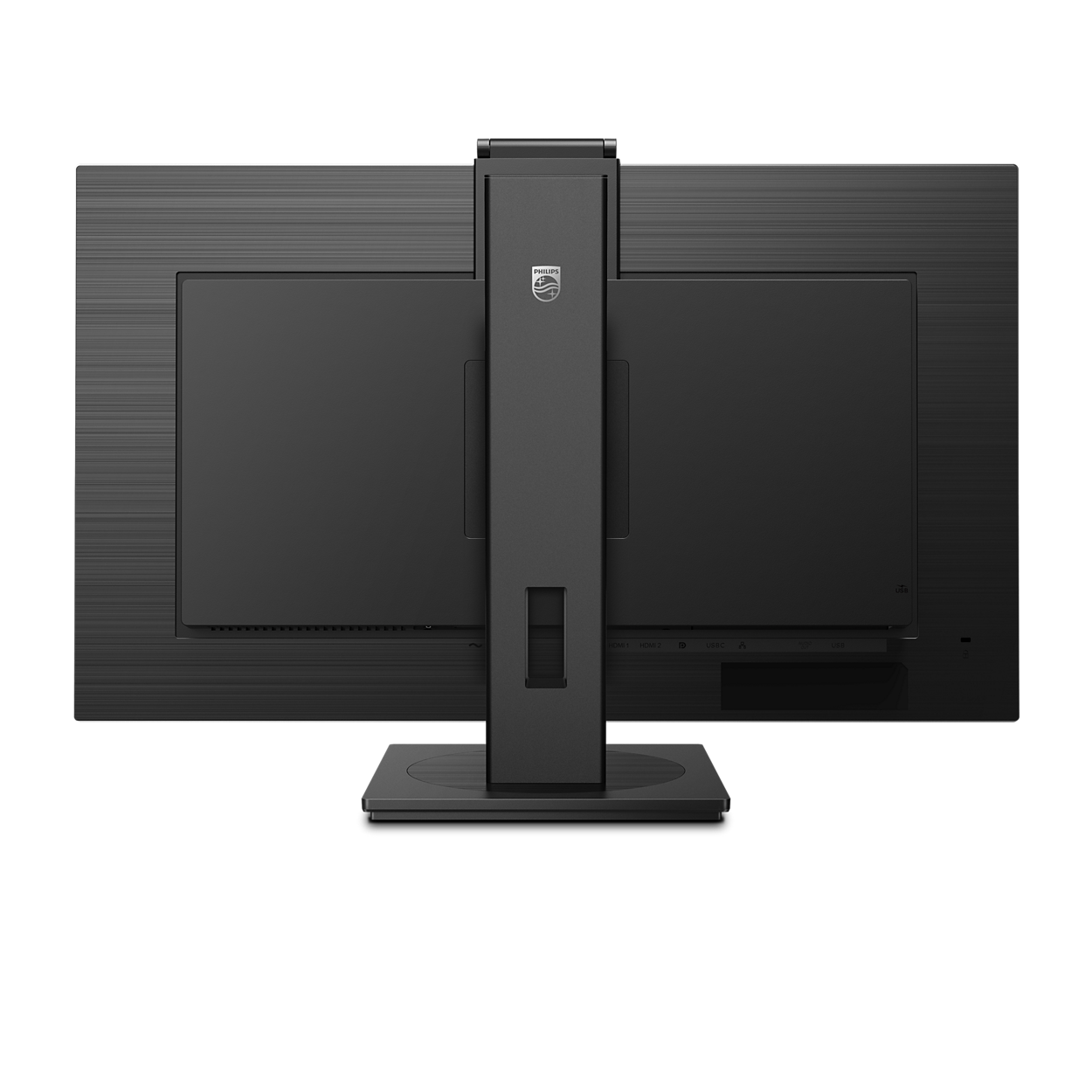 Brilliance USB-C ドッキング液晶モニター 329P1H/11 | Philips