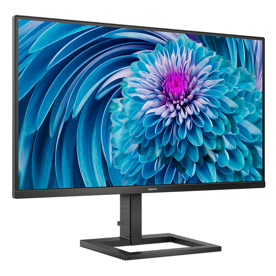 Monitor 4K ウルトラ HD 液晶モニター 288E2UAE/11 | Philips