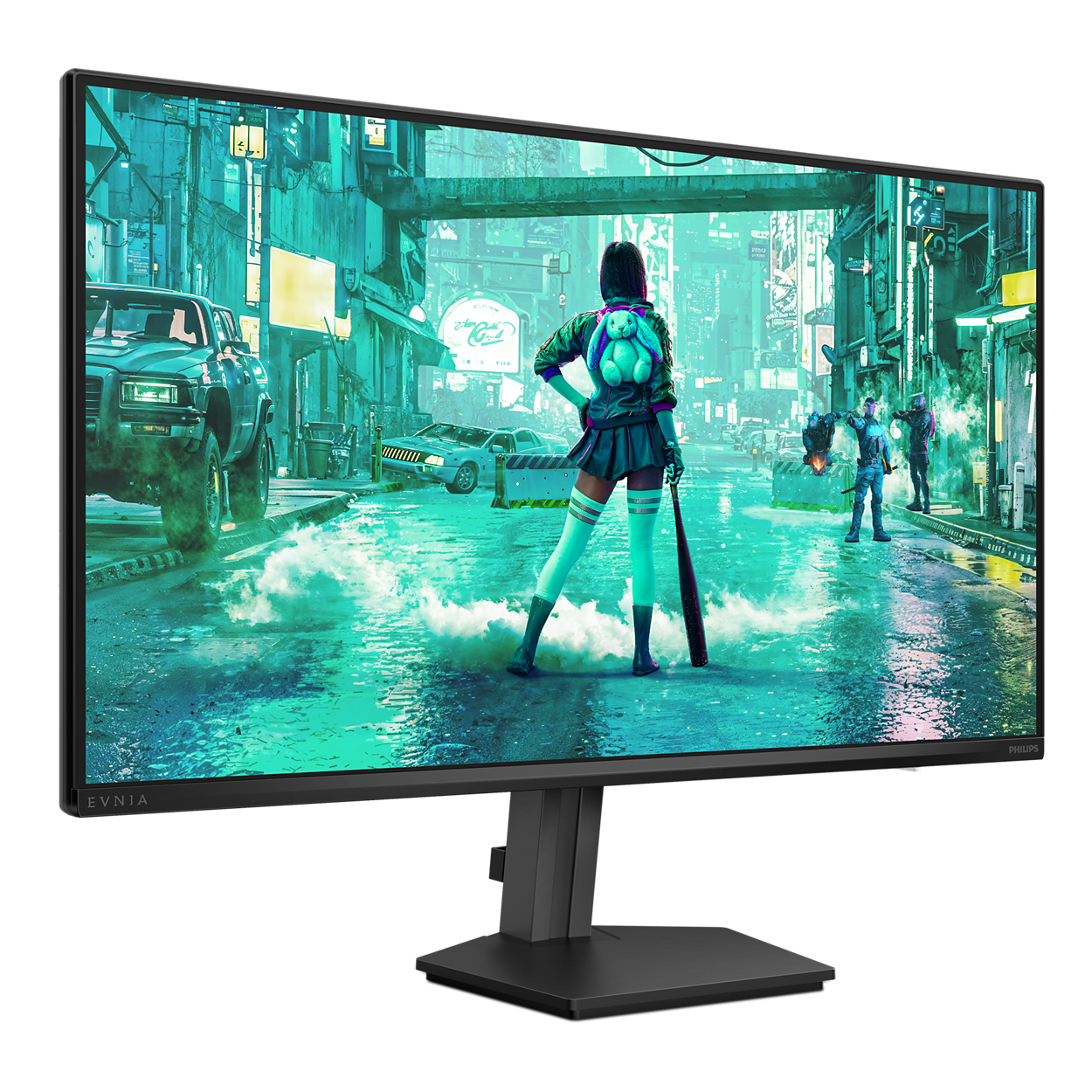 Gaming monitor Full HD gaming monitor 24M2N3200NF/00 | Evnia