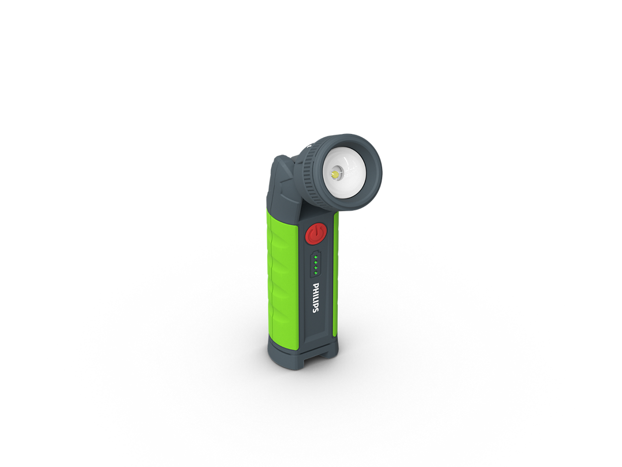 Xperion 3000 Zoom LUMX30ZOOMX1/50 | Philips