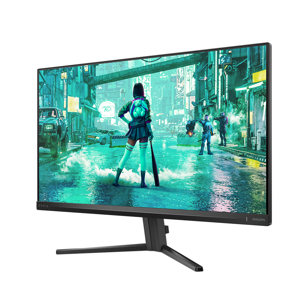 Fast IPS Gaming monitor フル HD ゲーミングモニター 27M2N3200L/11