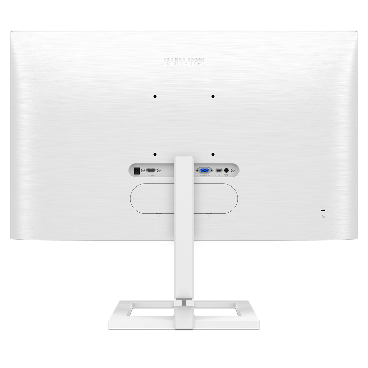 Monitor USB-C 搭載液晶モニター 273E1EW/11 | Philips