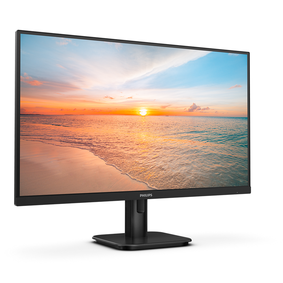 Monitor 4K UHD モニター 27E1N1800A/11 | Philips