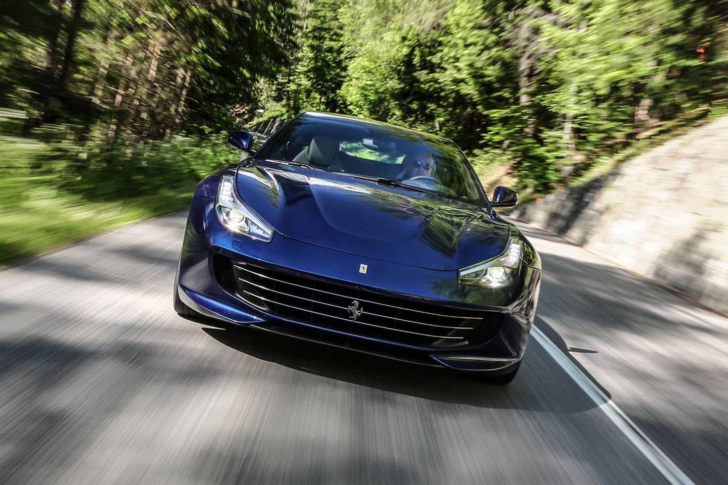 Ferrari GTC4Lusso | PH Used Buying Guide - PistonHeads UK