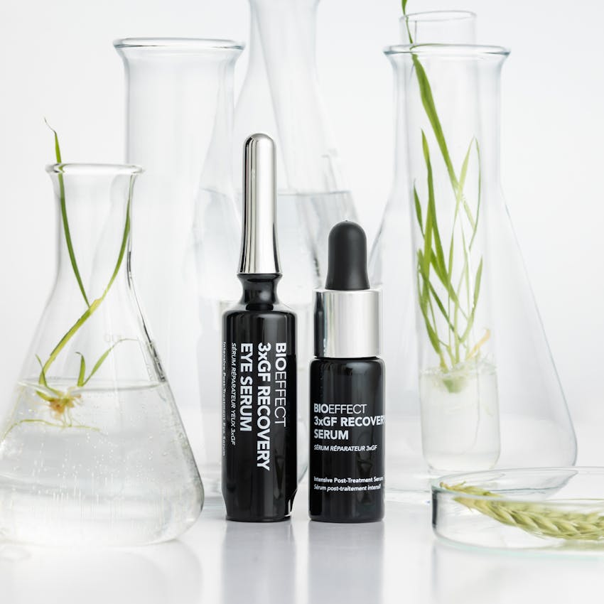 3xGF Recovery Serum | Our Best EGF Serum | BIOEFFECT