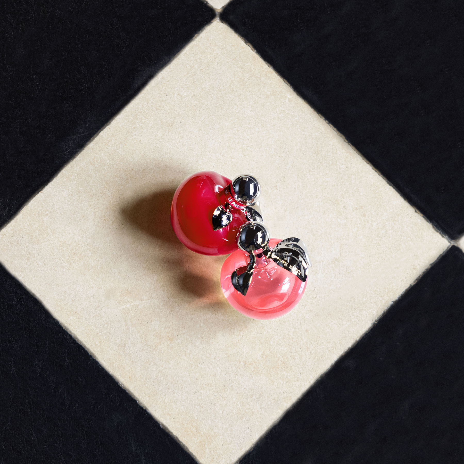 激レア ニナリッチ Fille d'Eve フィーュディブ 香水 30ml 激レア