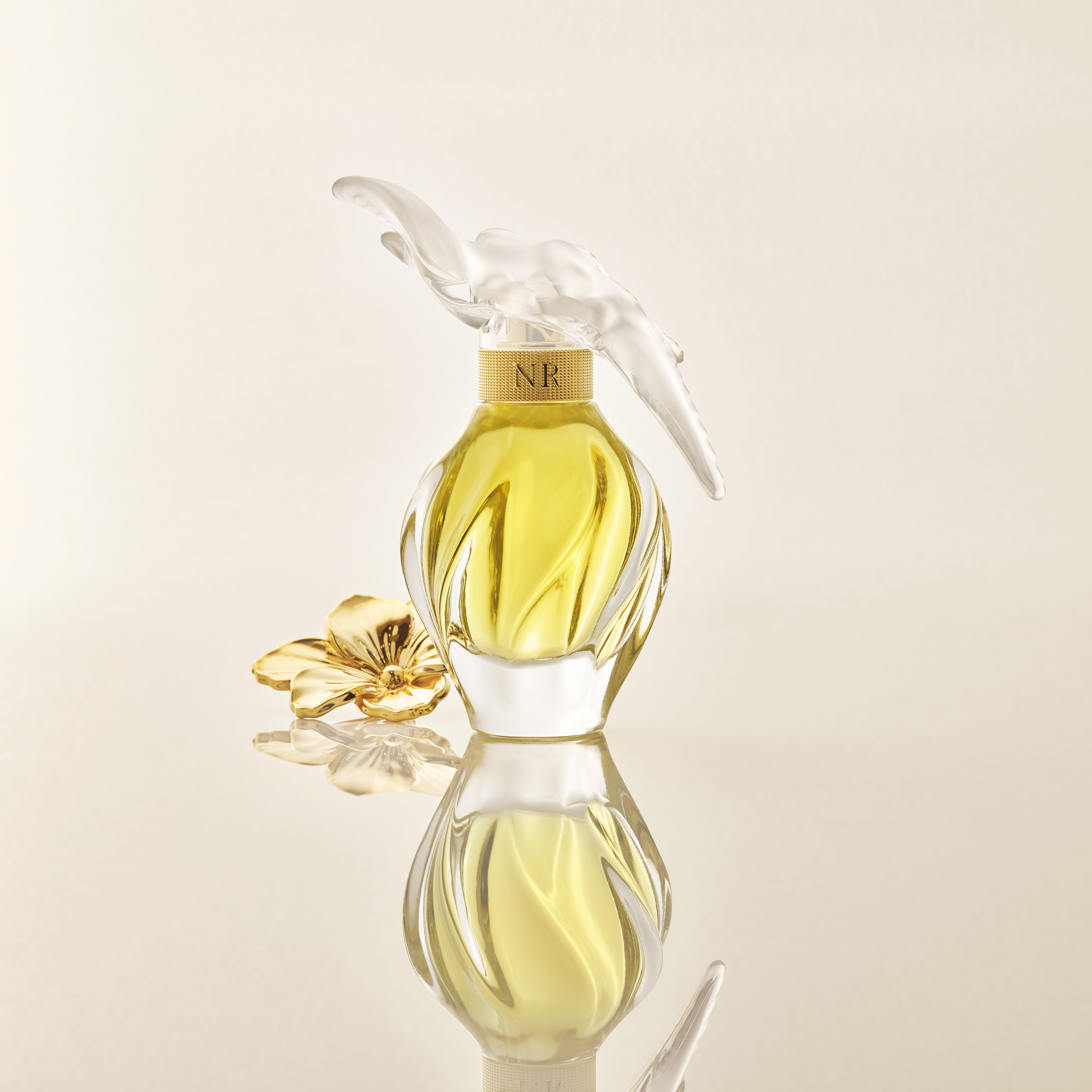 L'Air du Tempsニナ リッチ - レールデュタン