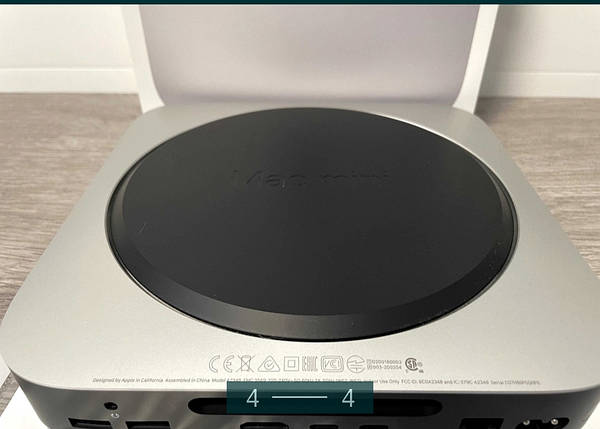 Macデスクトップ Apple Mac mini M1 16GB/512GB Macデスクトップ Mac