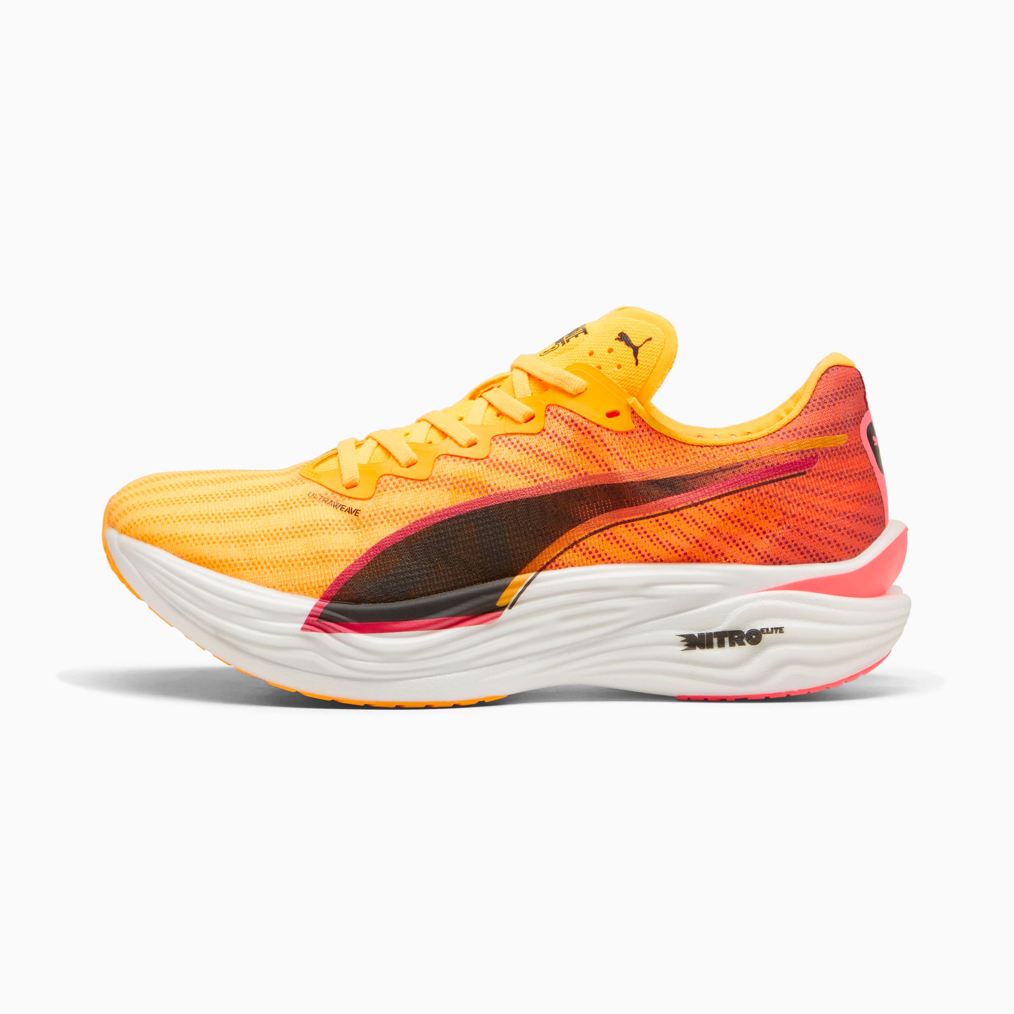 Deviate NITRO™ Elite 3 Men's Running Shoes | PUMA Canada