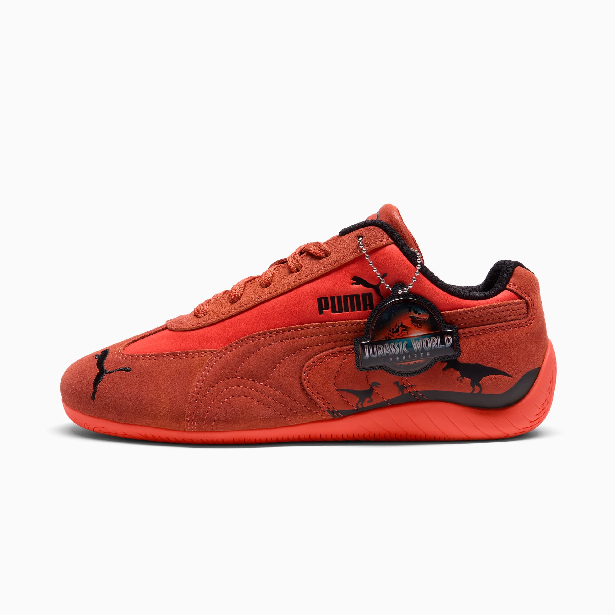 PUMA x JURASSIC WORLD Speedcat Big Kids' Sneakers | PUMA