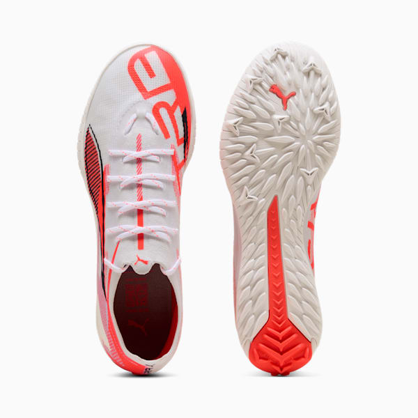 ULTRA 5 PRO CAGE Men's Soccer Cleats | PUMA