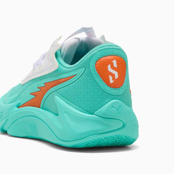 Scoot Zeros II Shift Big Kids Basketball Shoes | PUMA