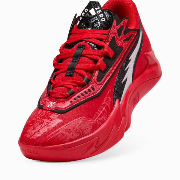 Scoot Zeros II O.D.D. City Men's Basketball Shoes | PUMA