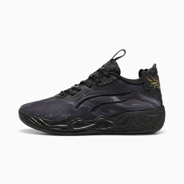 MB.04 Men's Basketball Shoes | PUMA