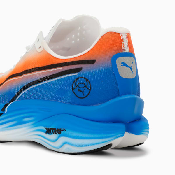 メンズ ディヴィエイト ニトロ エリート 3 EKIDEN ランニングシューズ