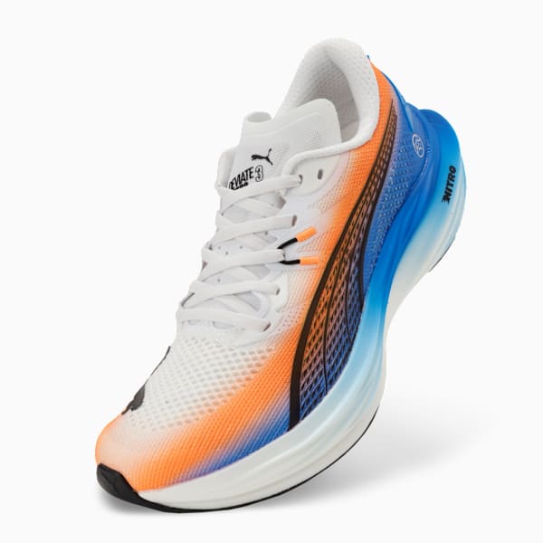 メンズ ディヴィエイト ニトロ 3 EKIDEN ランニングシューズ | PUMA 日本