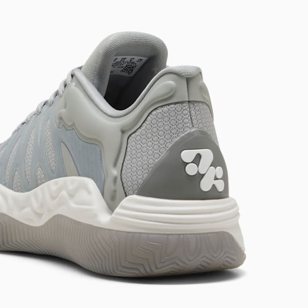 HALI 1 Smoke Basketball Shoes | PUMA