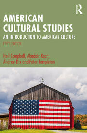 American Cultural Studies: An Introduction to American Culture - 5th E